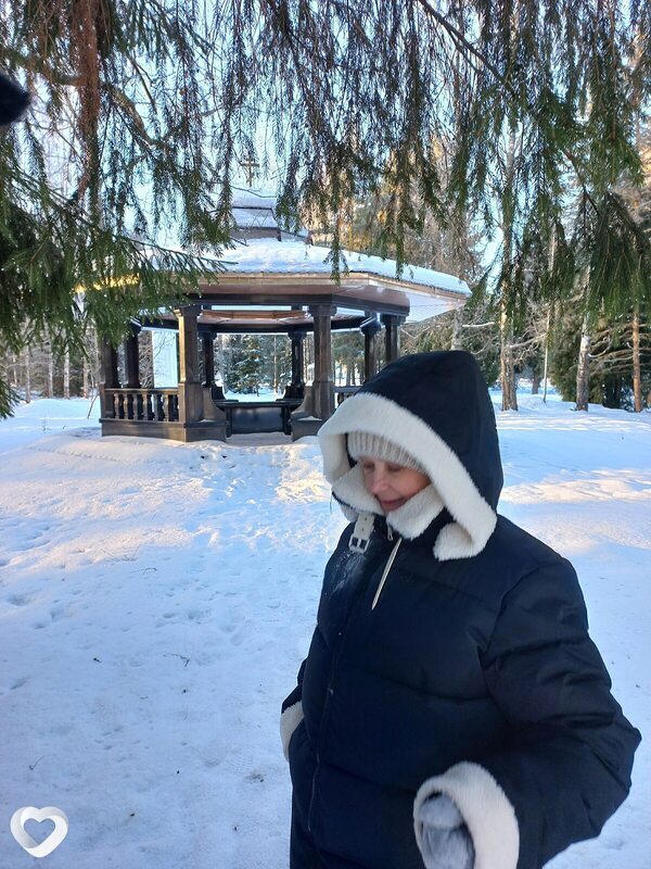 Валентина, 66, Великом Новгороде — анкета №2345111