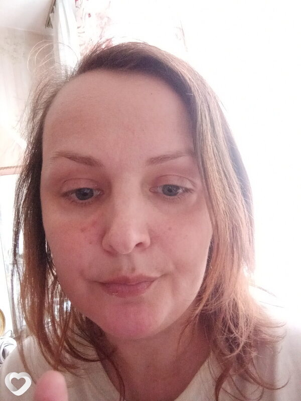 Алина, 42, Новосибирске — анкета №2345117