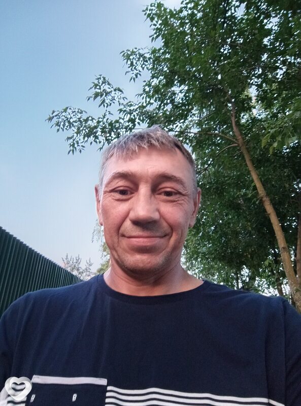 Сергей, 48, Камышине — анкета №2345119