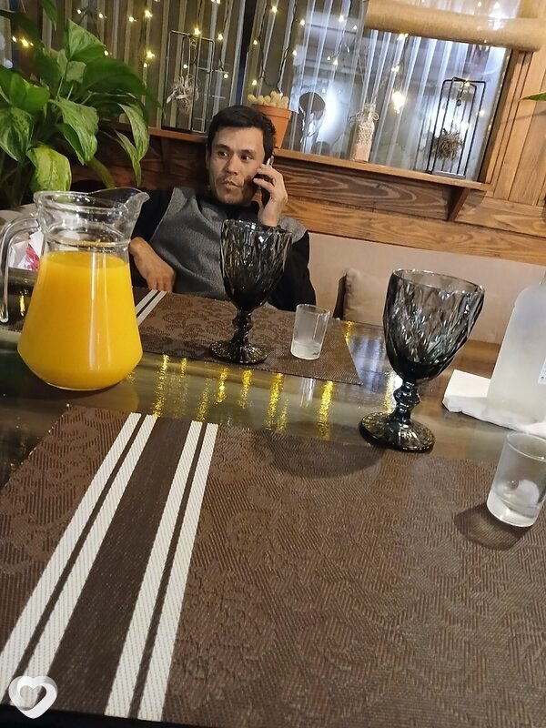 Азизбек, 33, Алматы — анкета №2345209