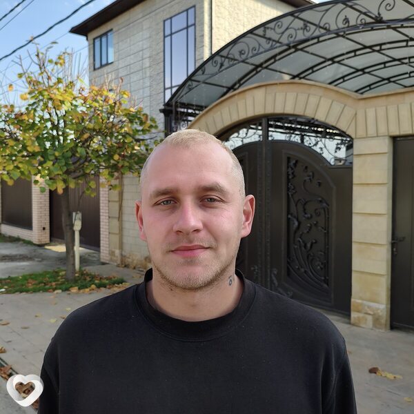 Евгений, 33, Краснодаре — анкета №2345213