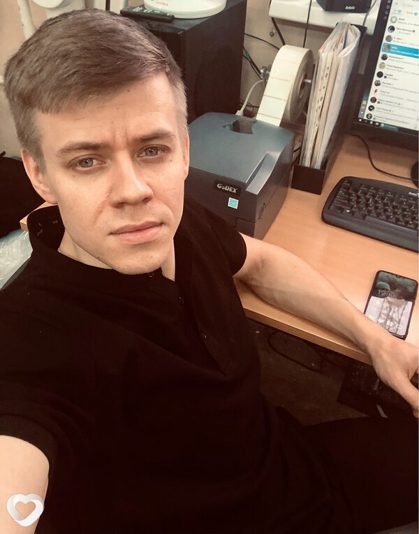 Григорий, 32, Иванове — анкета №2345214