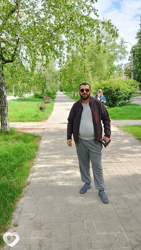 Ром, 35, Ереван — анкета №2345222