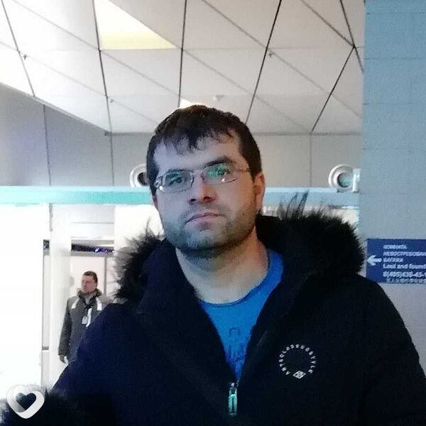 Мага, 38, Геленджике — анкета №2345226