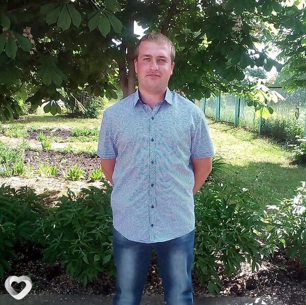 Константин, 34, Ливнах — анкета №2345227