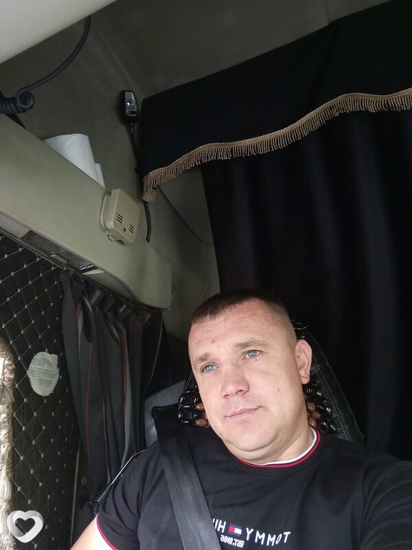 Алексей, 35, Туле — анкета №2345229