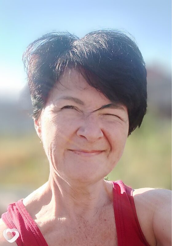 Мария, 49, Димитровграде — анкета №2345231