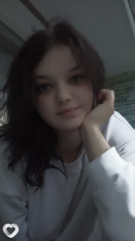 Виктория, 27, Рогачев — анкета №2345334