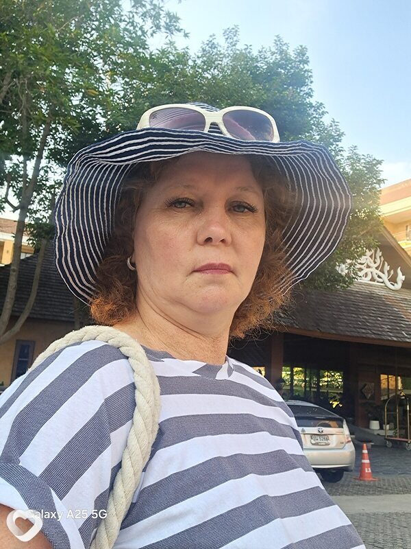 Светлана, 52, Чите — анкета №2345339