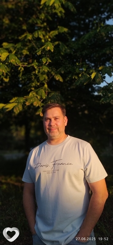 Андрей, 46, Донецке — анкета №2345341