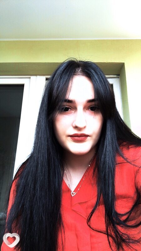Дарья, 23, Солигорске — анкета №2345343