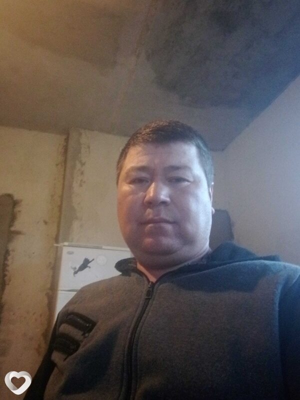 Федя, 36, Новокузнецке — анкета №2345344