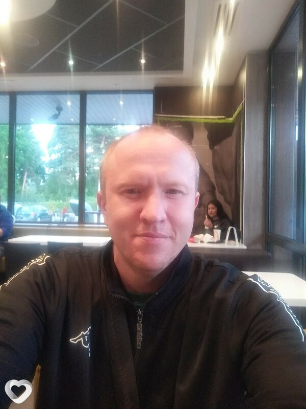 Дмитрий, 40, Харькове — анкета №2345346
