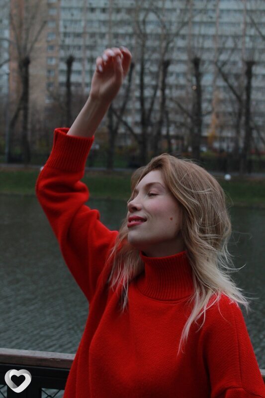 Таня, 34, Москве — анкета №2345349