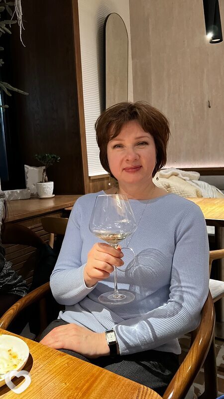Ирина, 45, Пятигорске — анкета №2345350