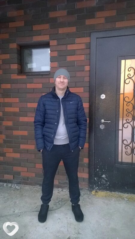 Михаил, 42, Полоцке — анкета №2345352