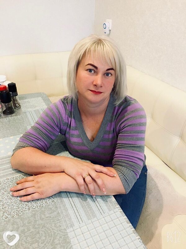 Василиса, 43, Иванове — анкета №2345355