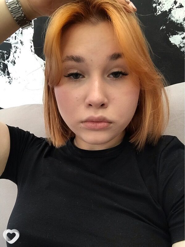 Лиза, 30, Краснодаре — анкета №2345356