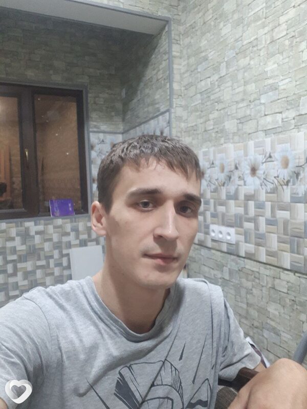 Юра, 34, Ташкент — анкета №2345259