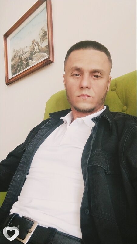 Ил, 31, Армавире — анкета №2345261