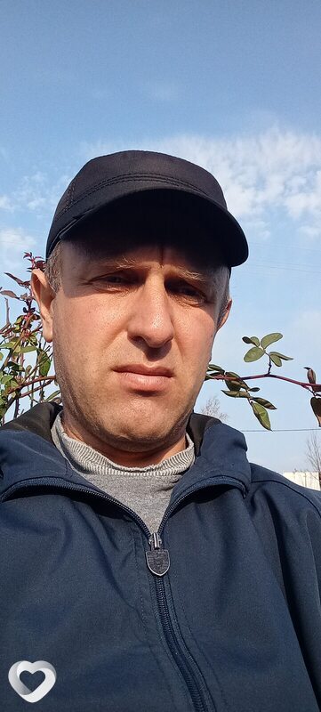 Серёга, 35, Тихорецке — анкета №2345265