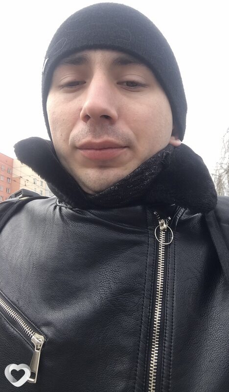 Саша, 31, Витебске — анкета №2345271
