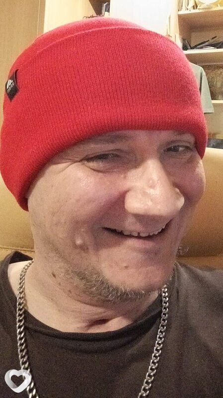 Семег, 41, Екатеринбурге — анкета №2345279