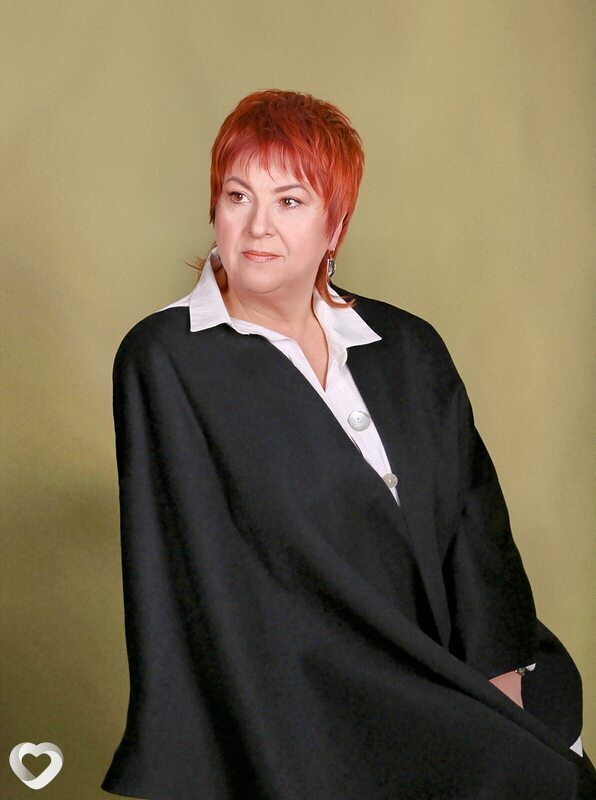 Светлана, 62, Минске — анкета №2345183