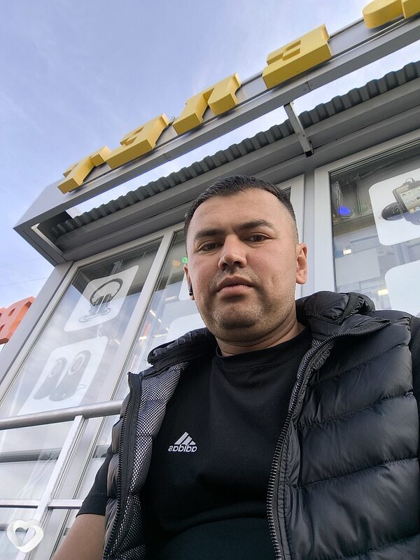 Abdul, 33, Дзержинском — анкета №2345189