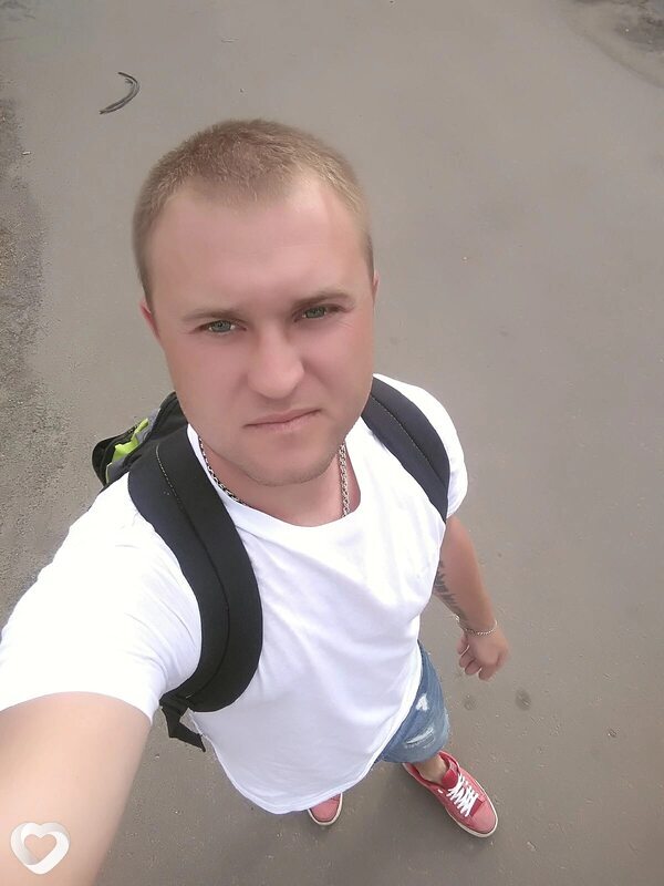 Владимир, 32, Воронеже — анкета №2345190