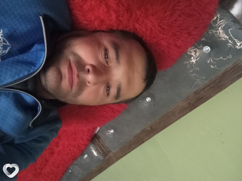 Азиз, 40, Фергана — анкета №2345199