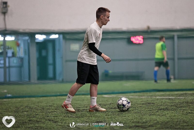 Дмитрий, 21, Москве — анкета №2345201