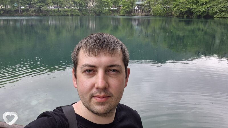 Дмитрий, 36, Владивостоке — анкета №2345202