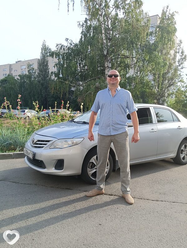 Димон, 37, Москве — анкета №2345204