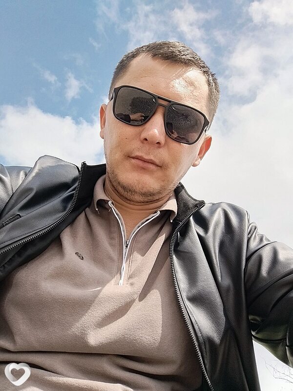 Куванч, 33, Минеральных Водах — анкета №2345287