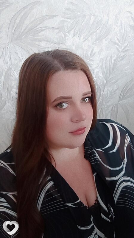 Светлана, 34, Гродно — анкета №2345291