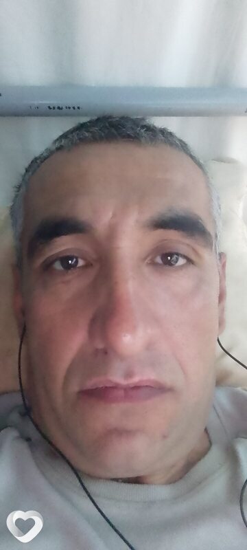 Баха, 46, Казани — анкета №2345294