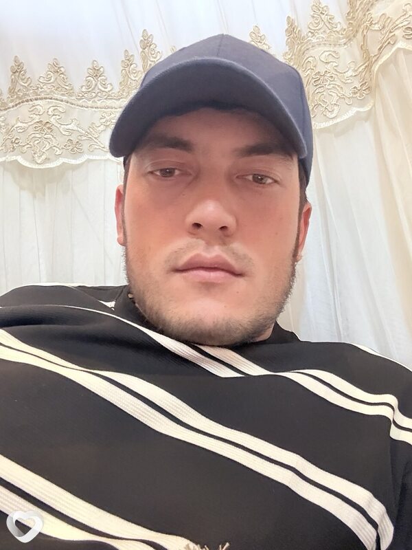 Дима, 28, Якутске — анкета №2345295