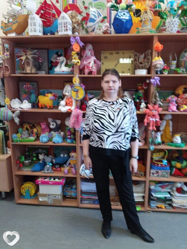 Александра, 29, Нижнем Новгороде — анкета №2345482