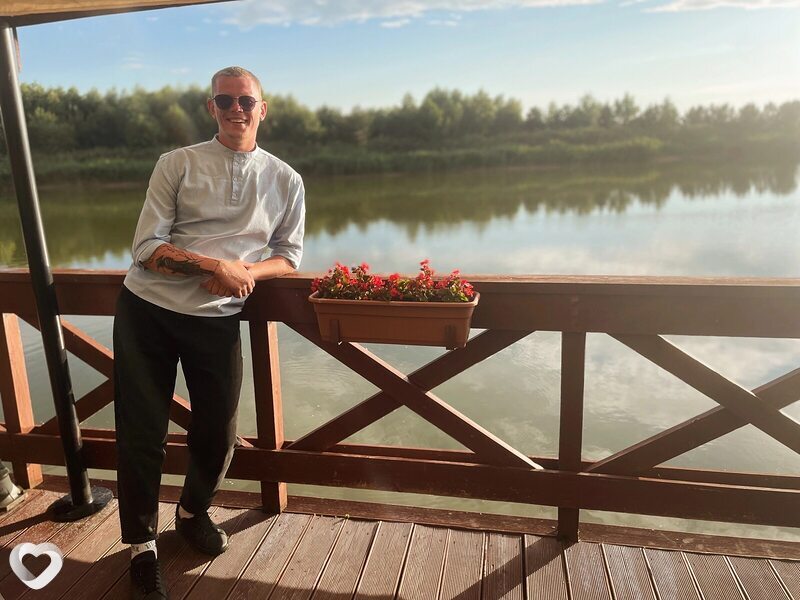 Марк, 31, Ханты-Мансийске — анкета №2345483