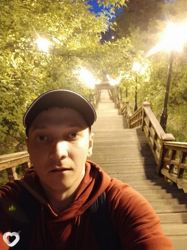 Олег, 38, Тобольске — анкета №2345491