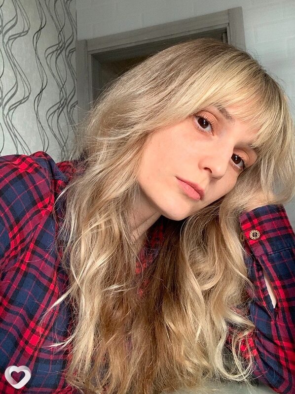 Жанна, 38, Санкт-Петербурге — анкета №2345498