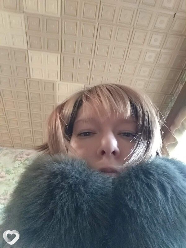 Екатерина, 36, Усолье-Сибирское — анкета №2345499