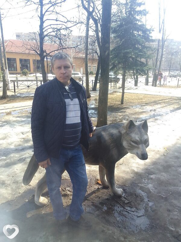 Алексей Замахов, 38, Алатыре — анкета №2345503