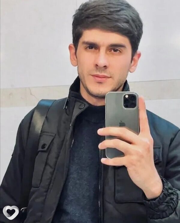 Фуад, 29, Астане — анкета №2345505