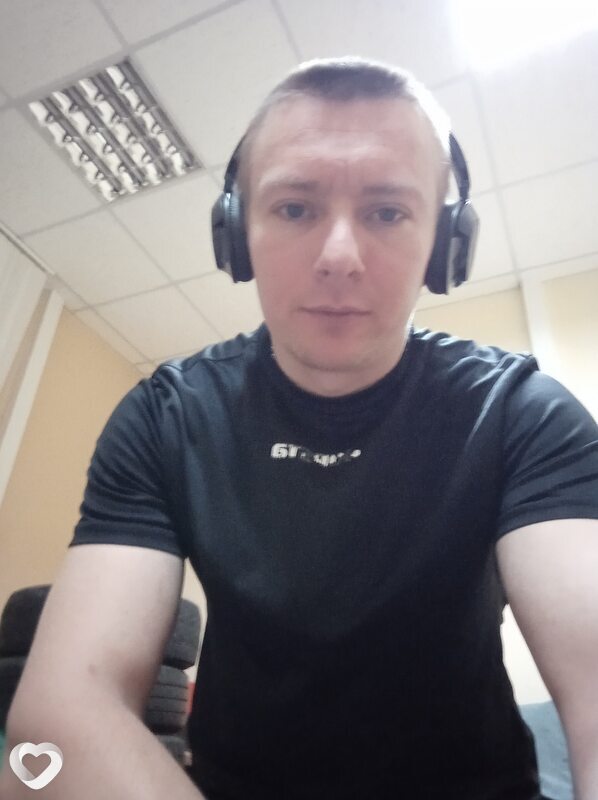 Алекс, 33, Харькове — анкета №2345435