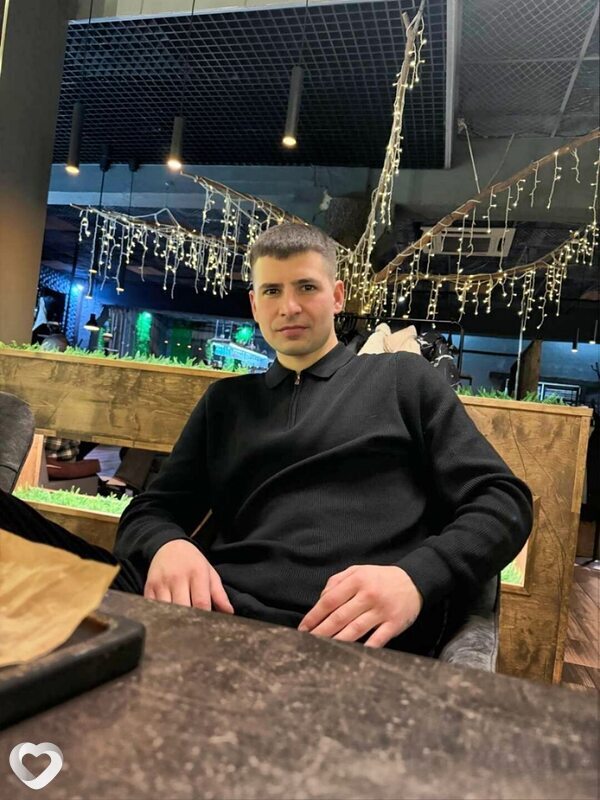 Анатолий, 29, Качканаре — анкета №2345439