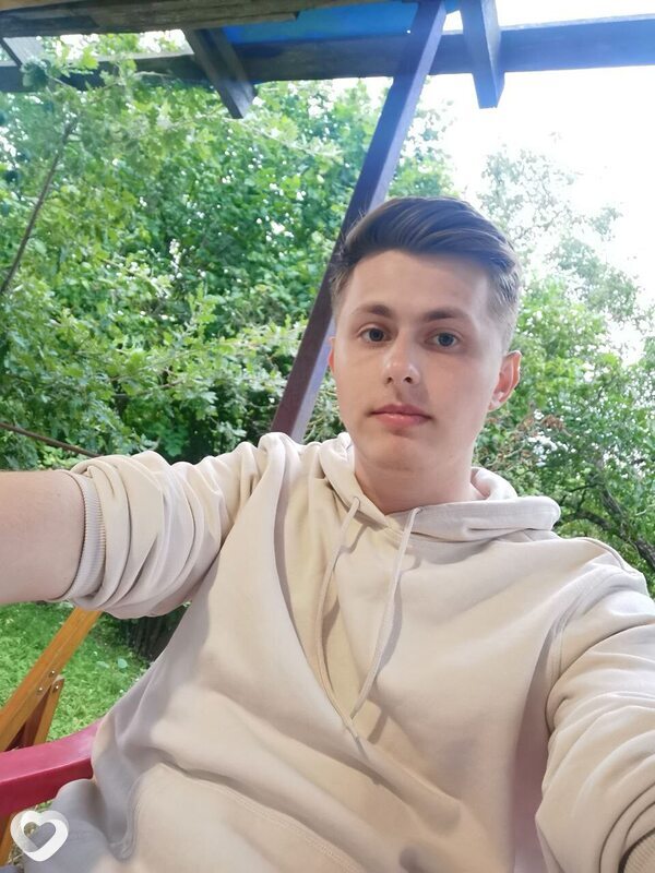 Андрей, 27, Минске — анкета №2345444