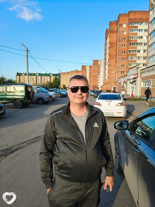 Александр, 48, Йошкар-Оле — анкета №2345446