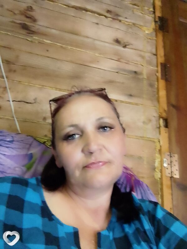 Ирина, 43, Горно-Алтайске — анкета №2345453